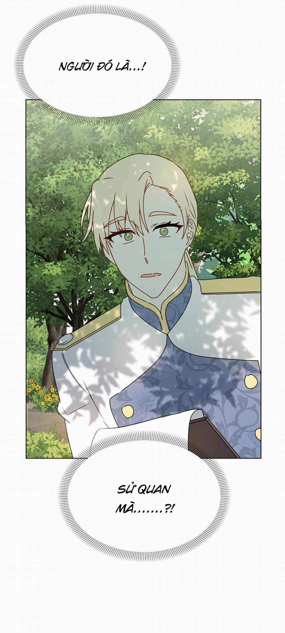 Tôi Là Vị Hôn Thê Phản Diện 37 trang 37