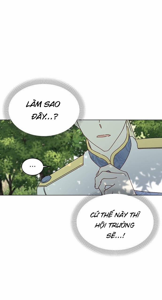 Tôi Là Vị Hôn Thê Phản Diện 37 trang 38