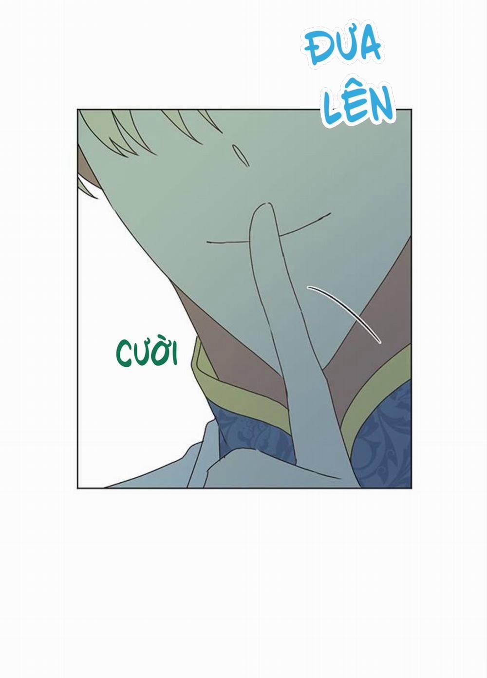 Tôi Là Vị Hôn Thê Phản Diện 37 trang 39