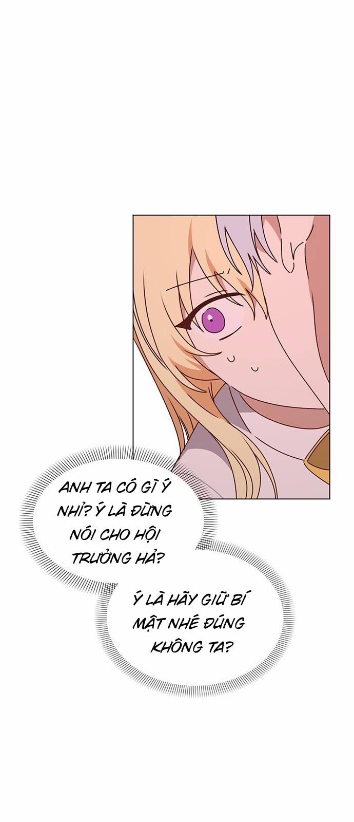 Tôi Là Vị Hôn Thê Phản Diện 37 trang 40