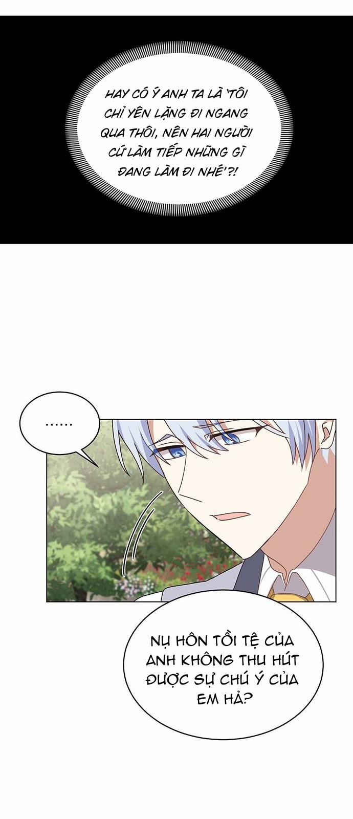 Tôi Là Vị Hôn Thê Phản Diện 37 trang 41