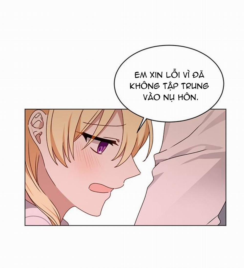 Tôi Là Vị Hôn Thê Phản Diện 37 trang 43