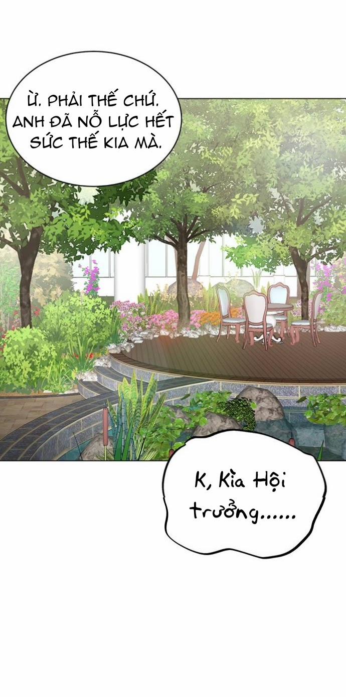 Tôi Là Vị Hôn Thê Phản Diện 37 trang 45