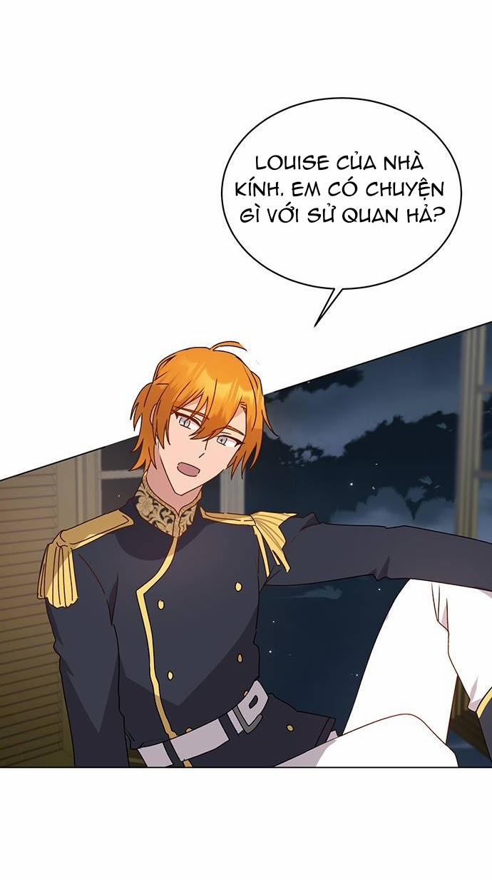 Tôi Là Vị Hôn Thê Phản Diện 37 trang 49