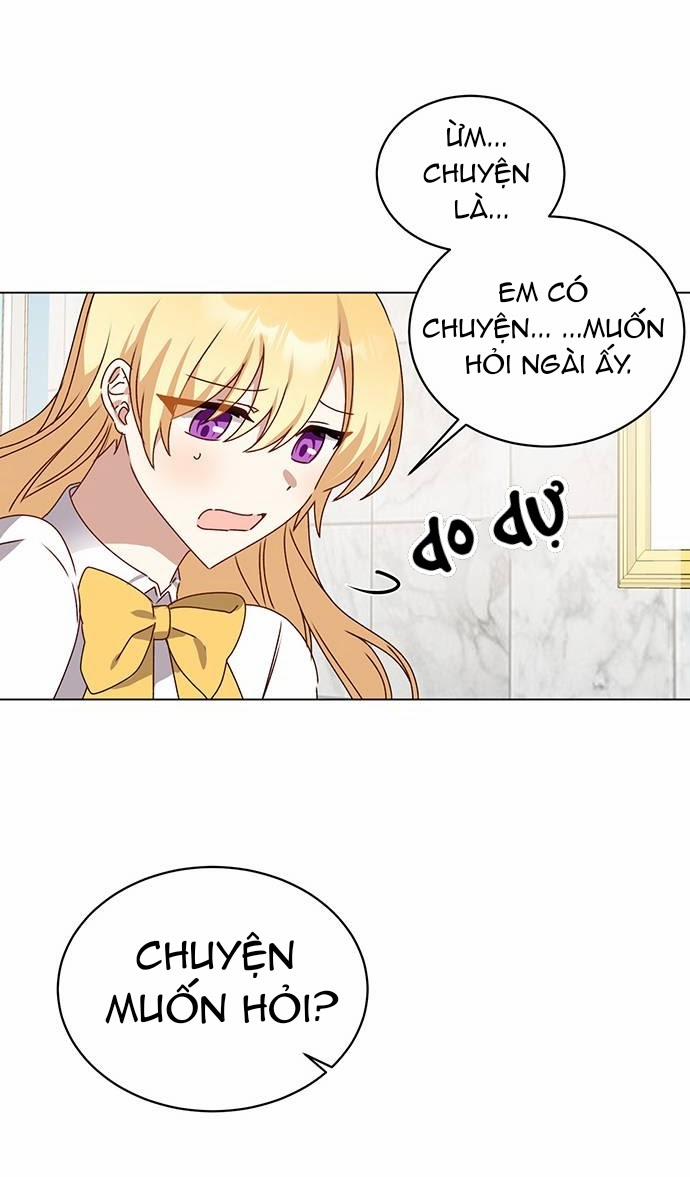 Tôi Là Vị Hôn Thê Phản Diện 37 trang 51