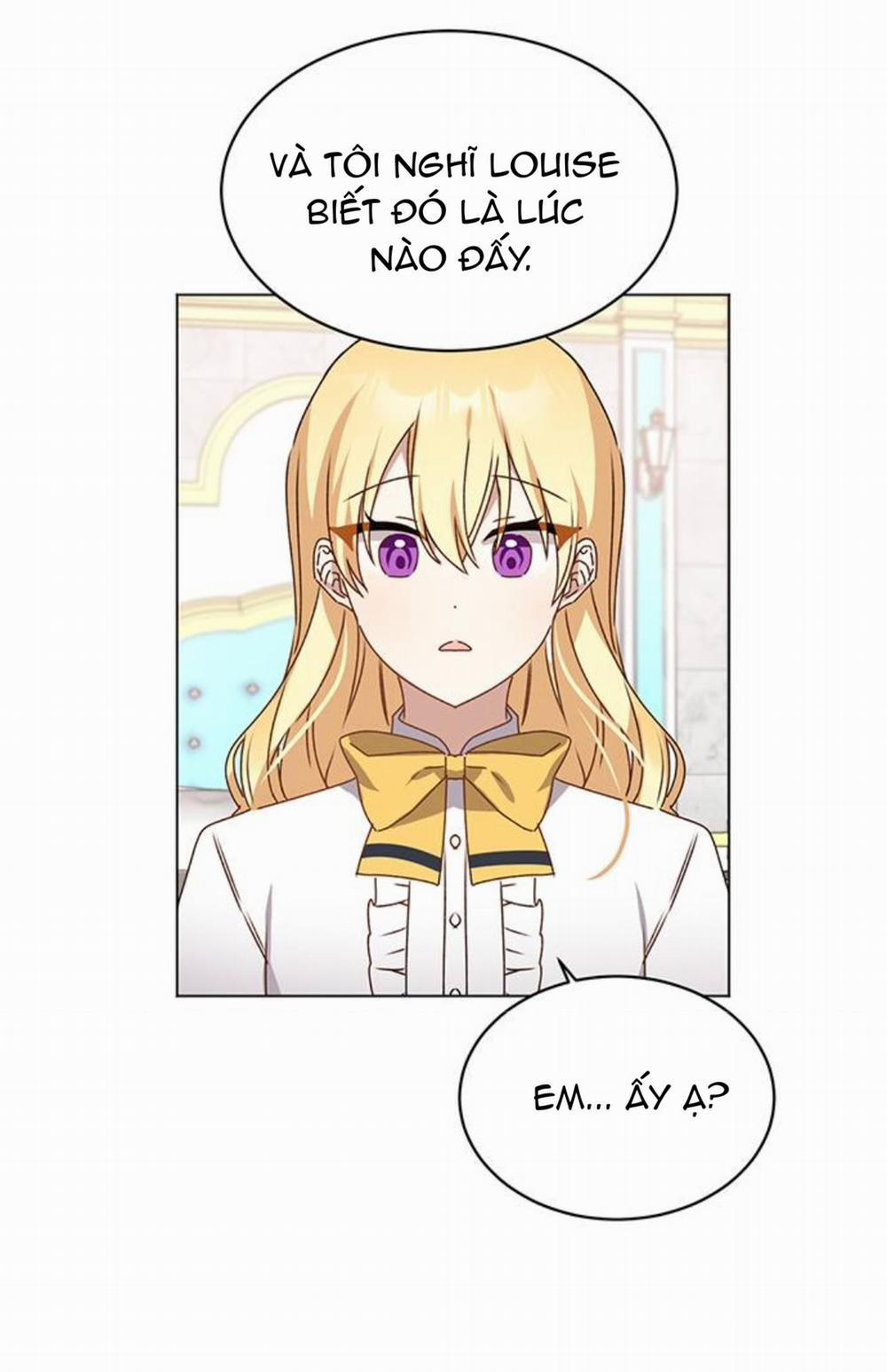 Tôi Là Vị Hôn Thê Phản Diện 37 trang 55