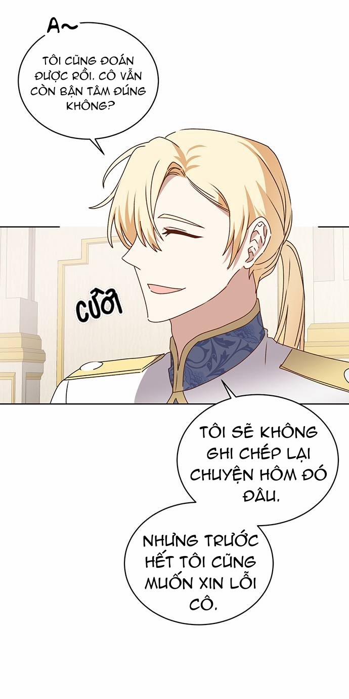 Tôi Là Vị Hôn Thê Phản Diện 37 trang 62