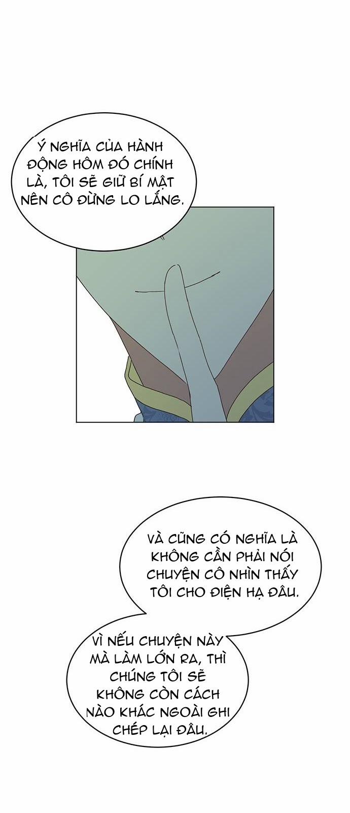 Tôi Là Vị Hôn Thê Phản Diện 37 trang 63