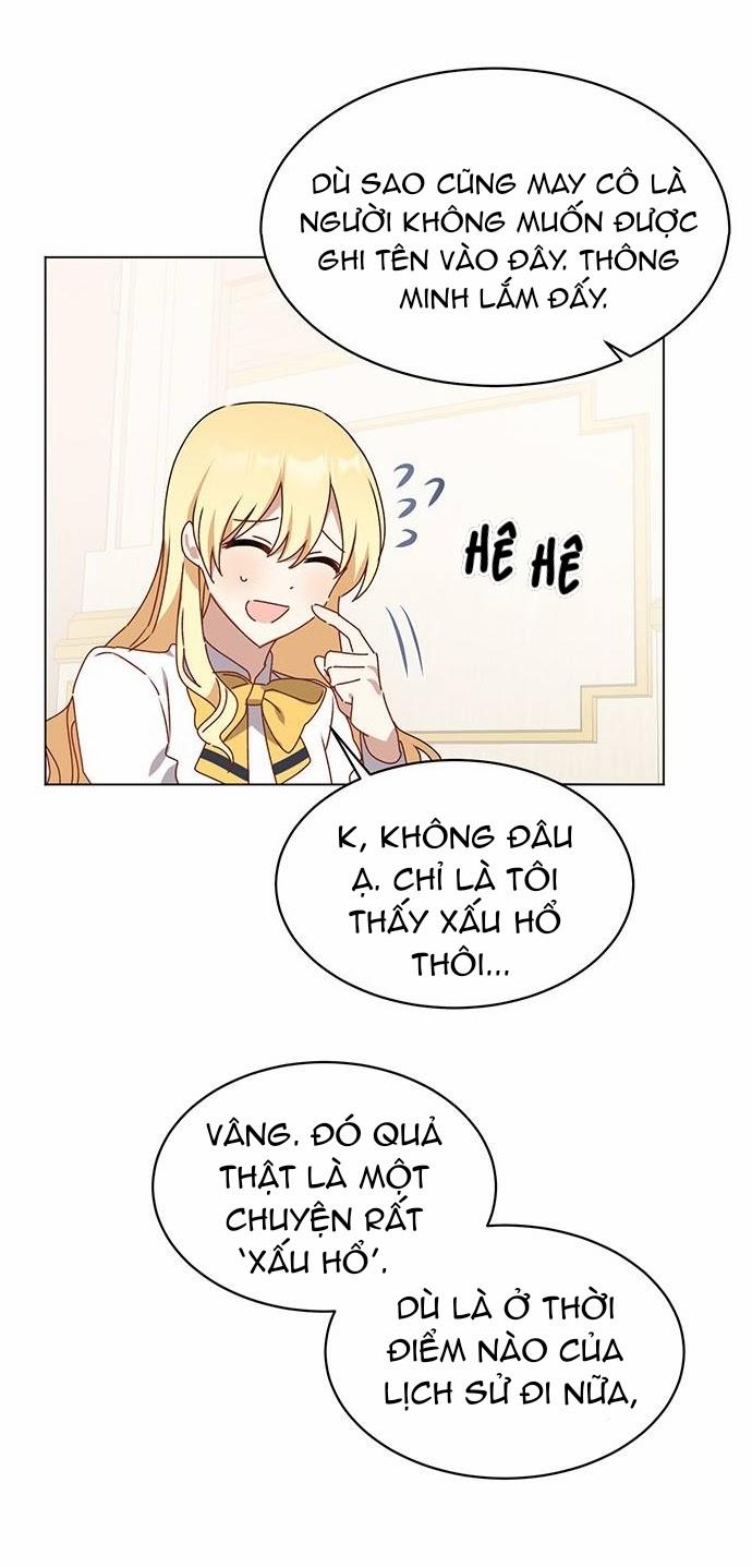 Tôi Là Vị Hôn Thê Phản Diện 37 trang 64