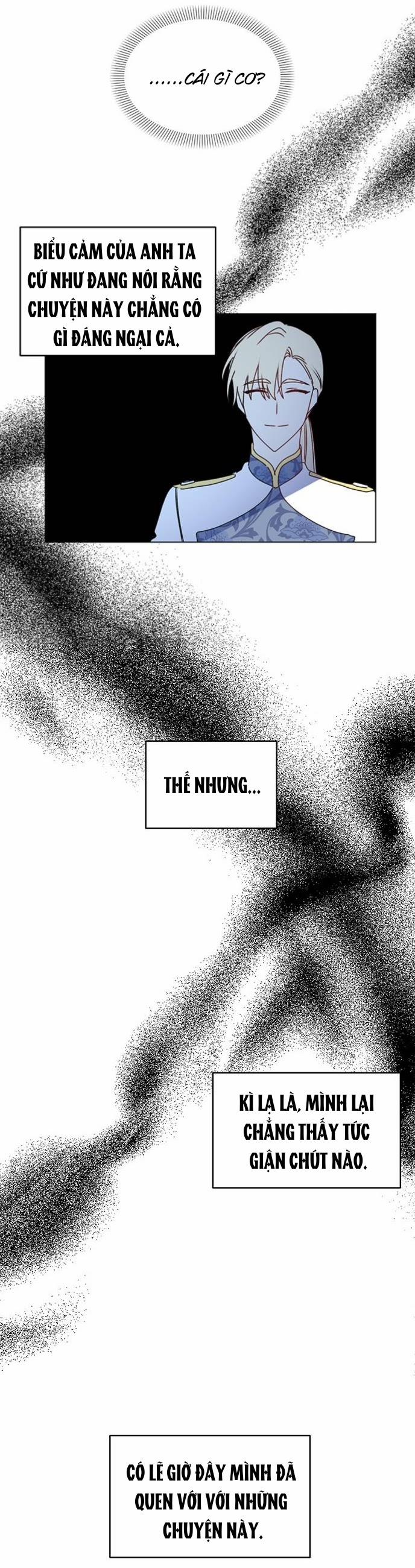 Tôi Là Vị Hôn Thê Phản Diện 37 trang 66