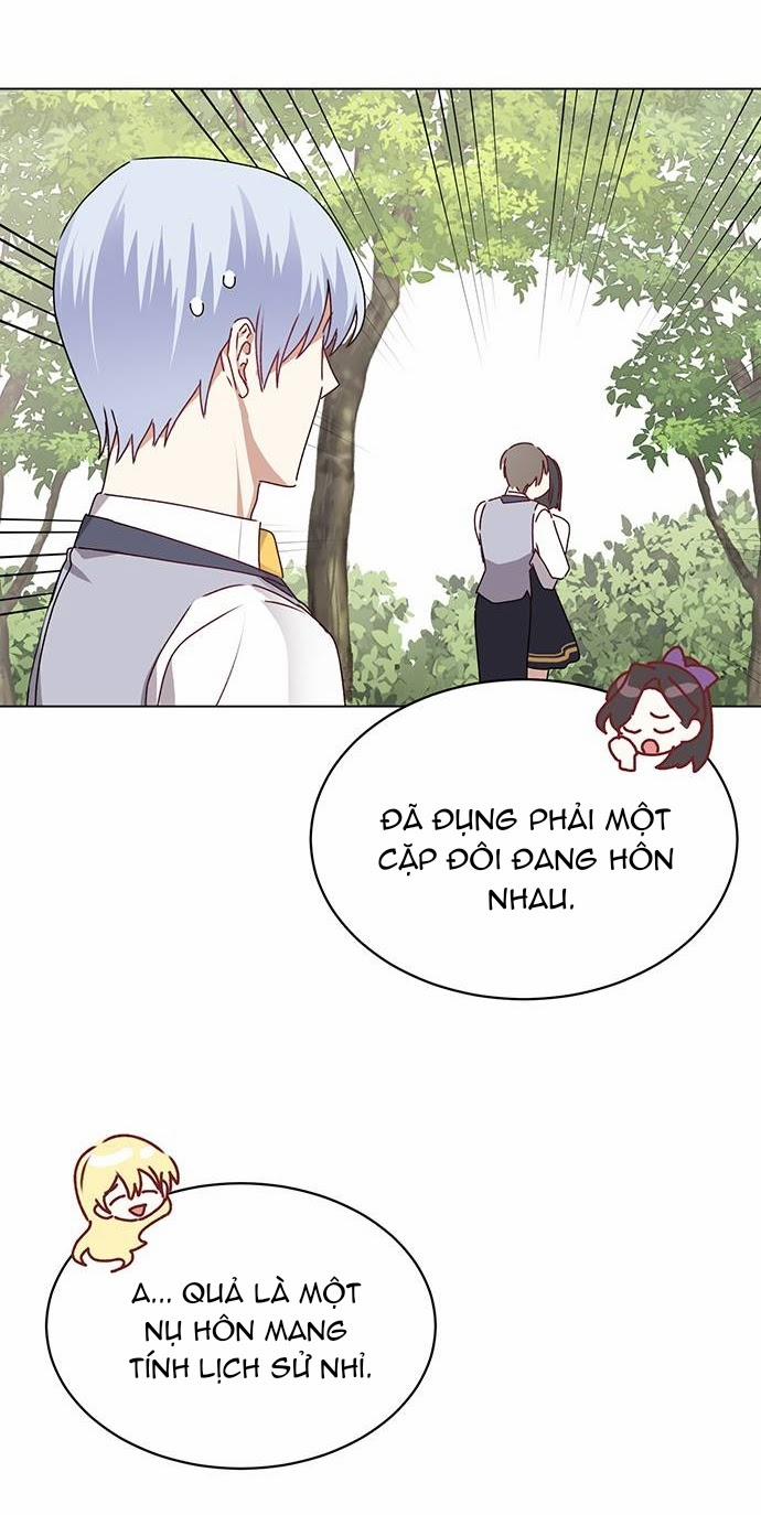 Tôi Là Vị Hôn Thê Phản Diện 37 trang 7