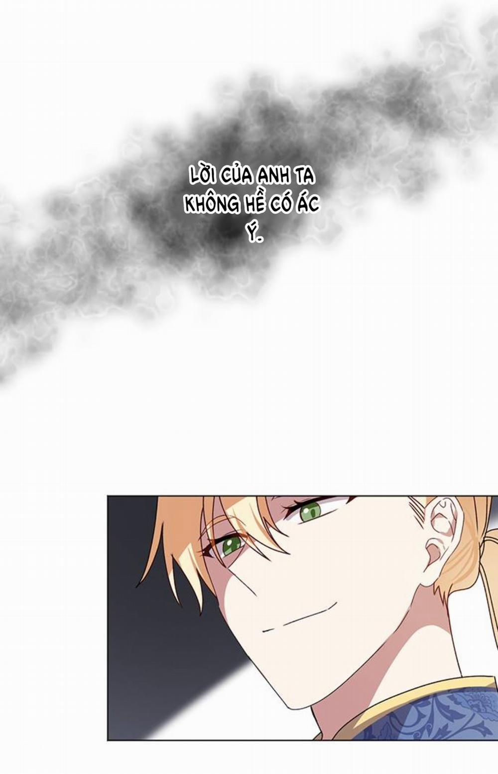 Tôi Là Vị Hôn Thê Phản Diện 37 trang 70