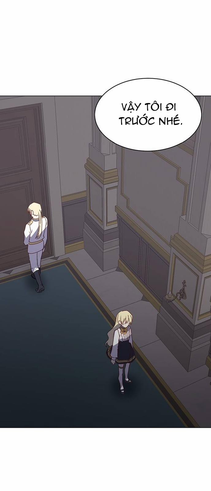 Tôi Là Vị Hôn Thê Phản Diện 37 trang 74