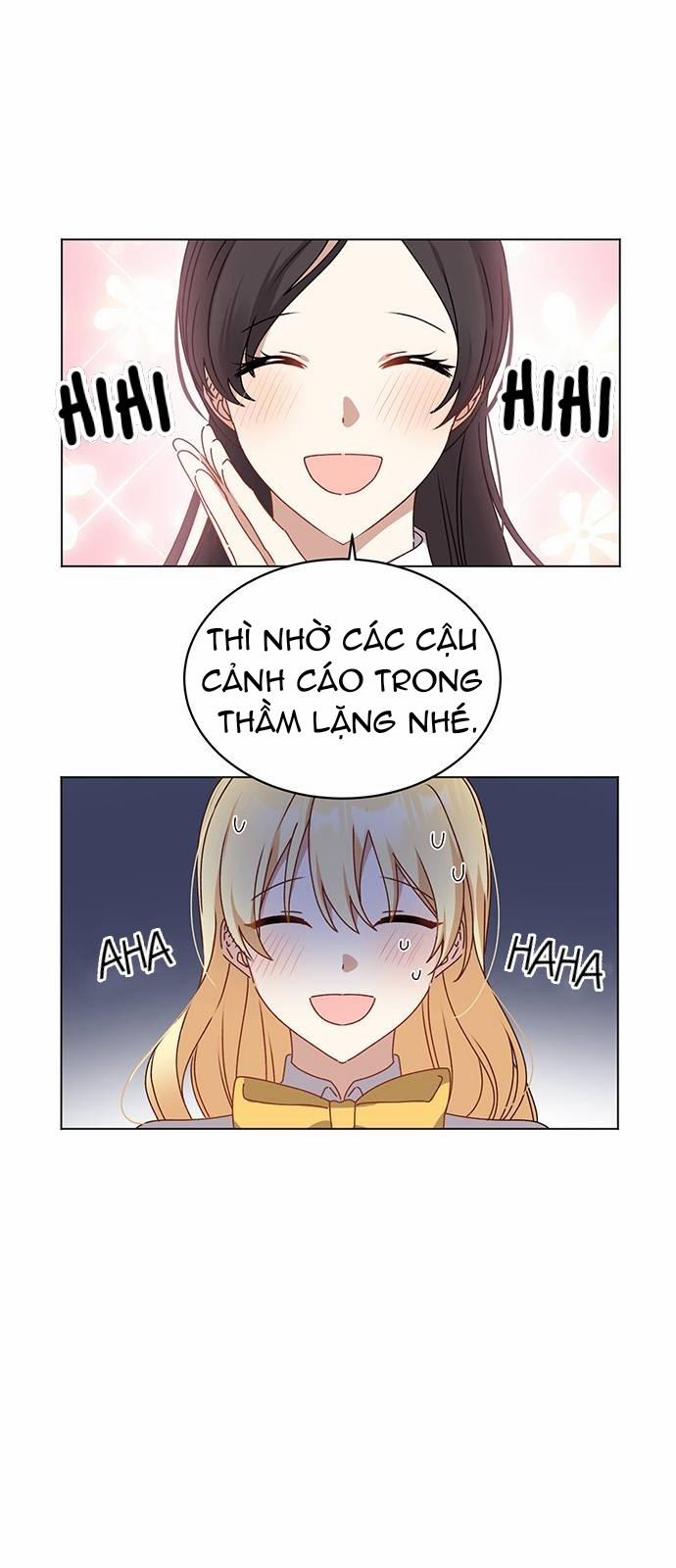 Tôi Là Vị Hôn Thê Phản Diện 37 trang 9