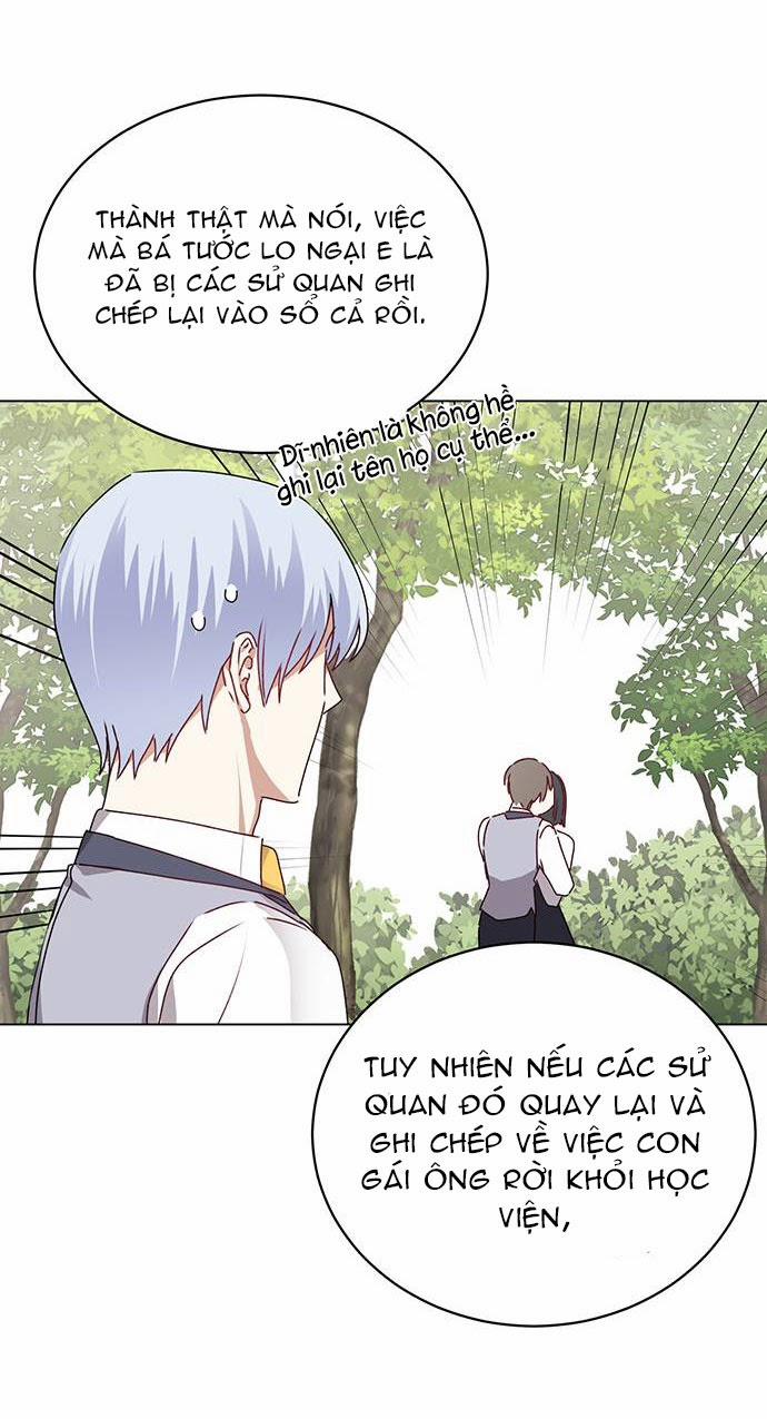 Tôi Là Vị Hôn Thê Phản Diện 38 trang 11