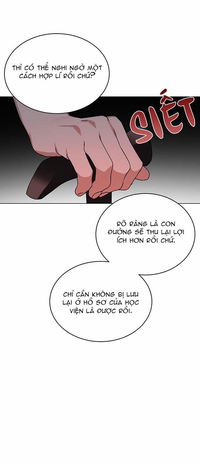 Tôi Là Vị Hôn Thê Phản Diện 38 trang 12