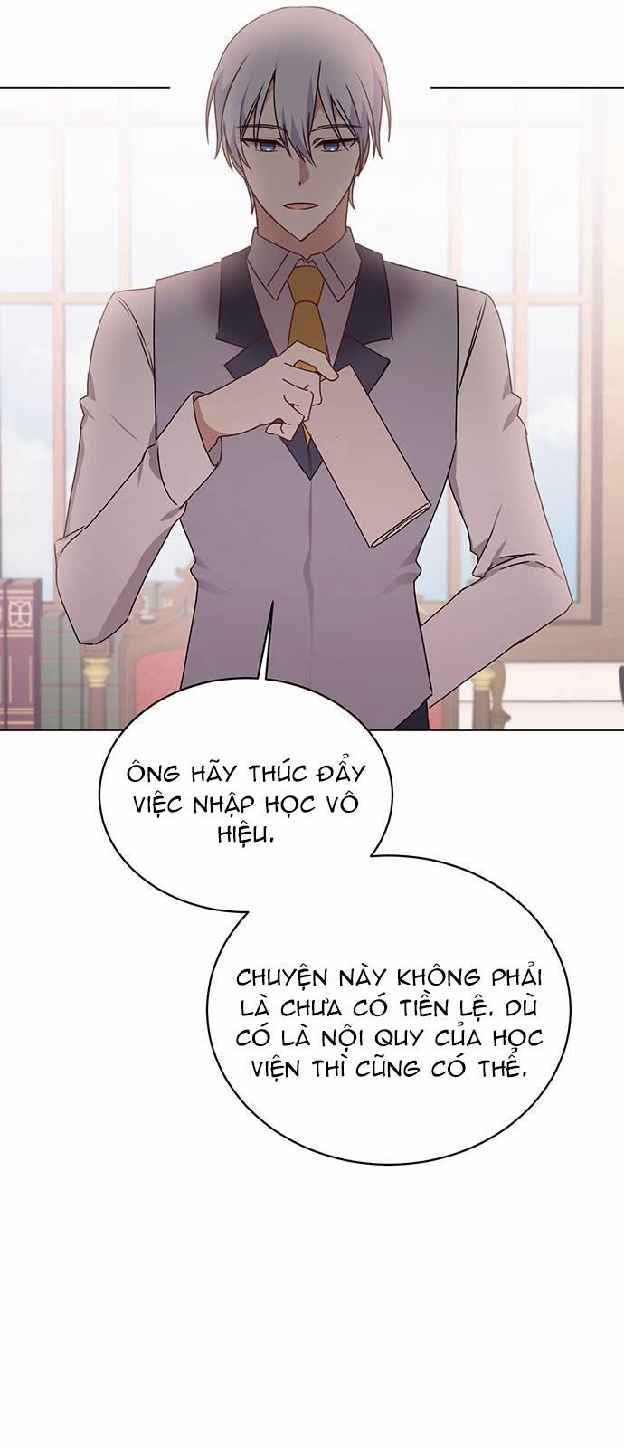 Tôi Là Vị Hôn Thê Phản Diện 38 trang 13