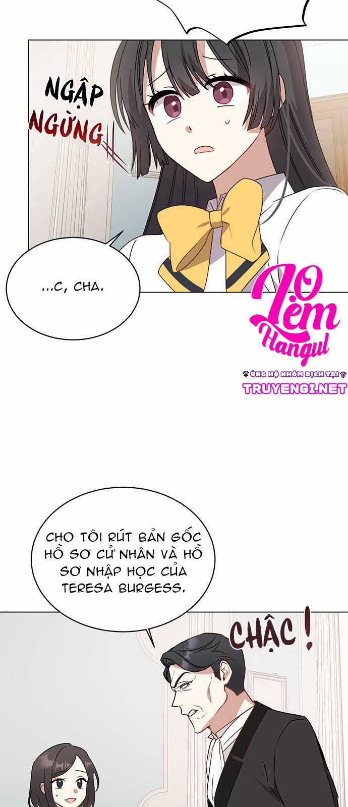 Tôi Là Vị Hôn Thê Phản Diện 38 trang 19