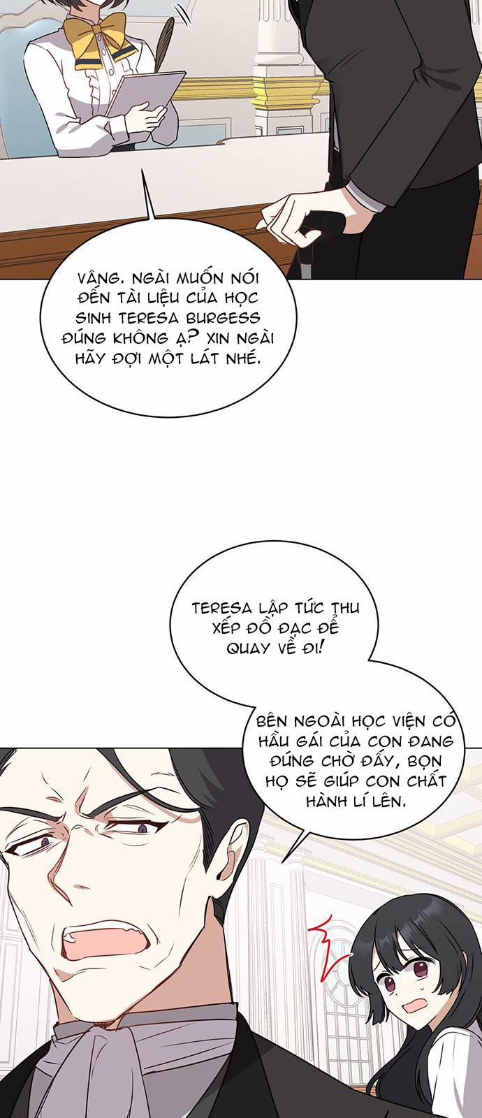 Tôi Là Vị Hôn Thê Phản Diện 38 trang 20