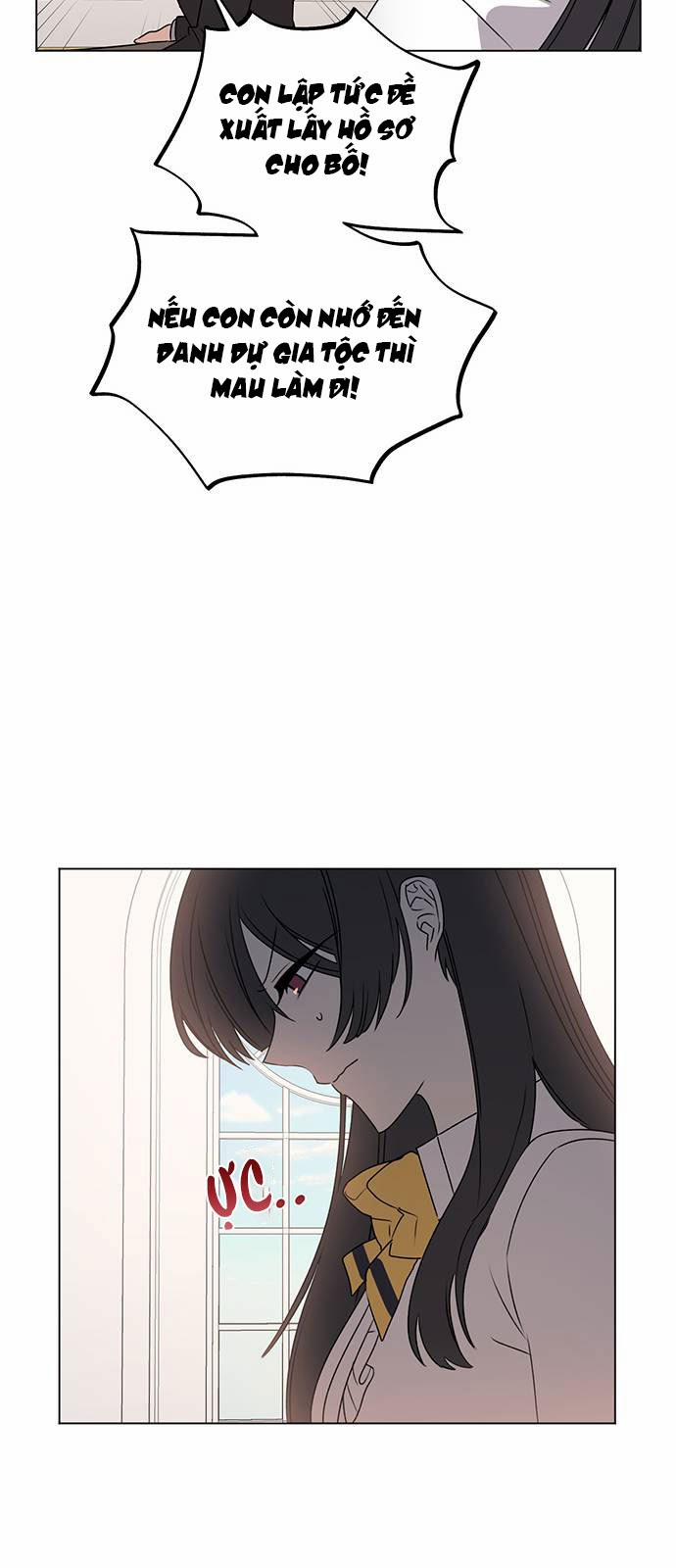 Tôi Là Vị Hôn Thê Phản Diện 38 trang 24