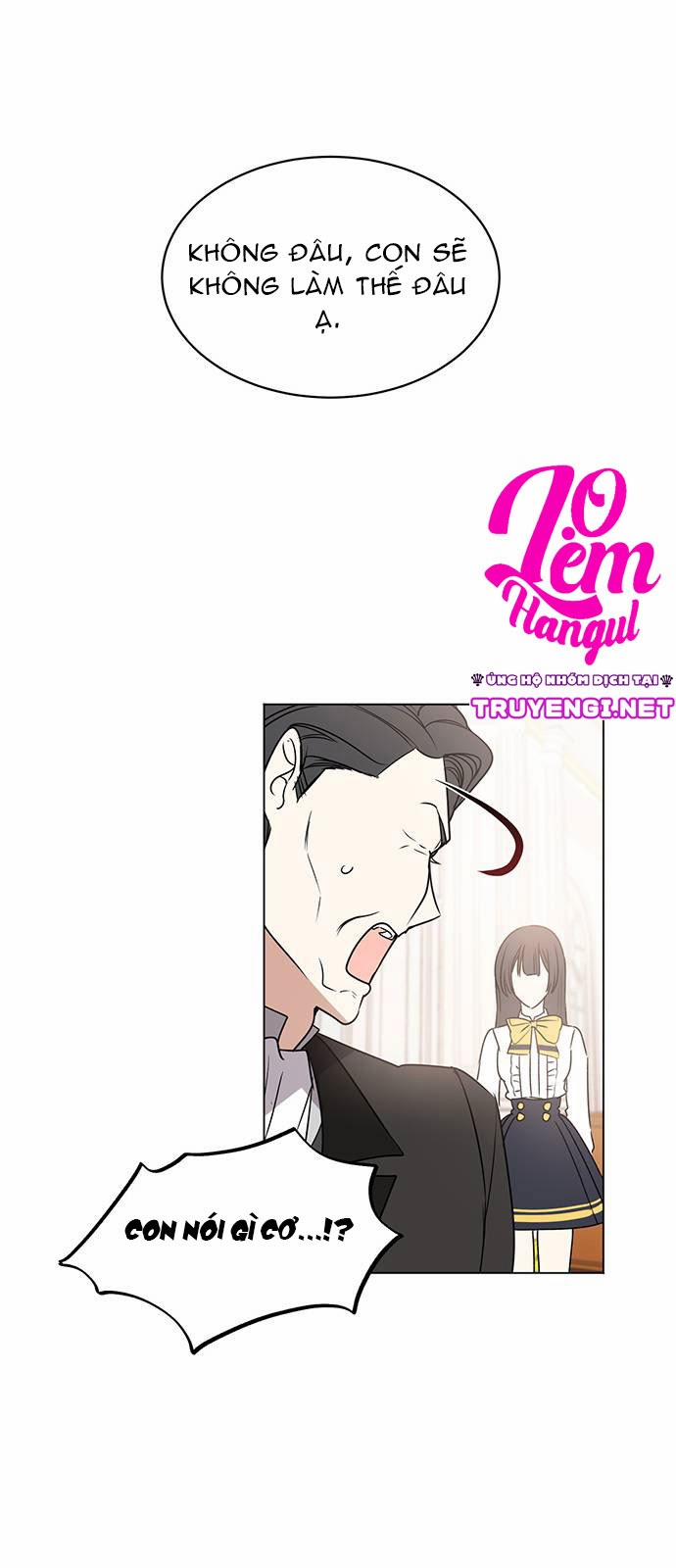 Tôi Là Vị Hôn Thê Phản Diện 38 trang 25