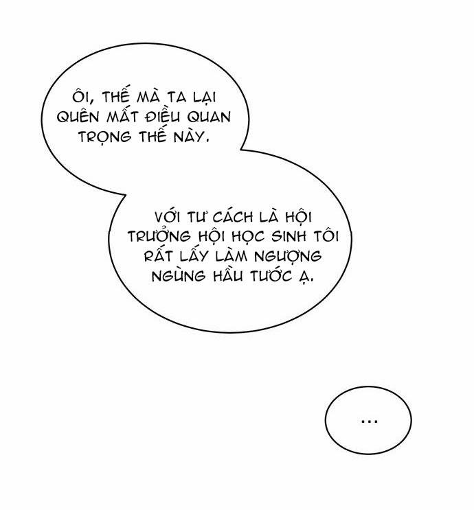 Tôi Là Vị Hôn Thê Phản Diện 38 trang 28