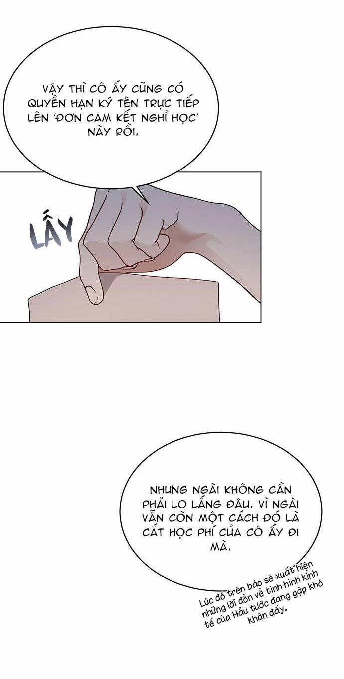 Tôi Là Vị Hôn Thê Phản Diện 38 trang 29