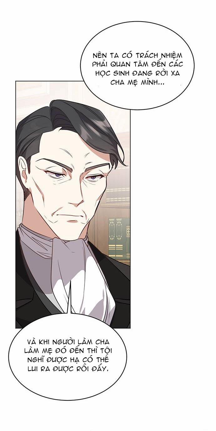 Tôi Là Vị Hôn Thê Phản Diện 38 trang 3