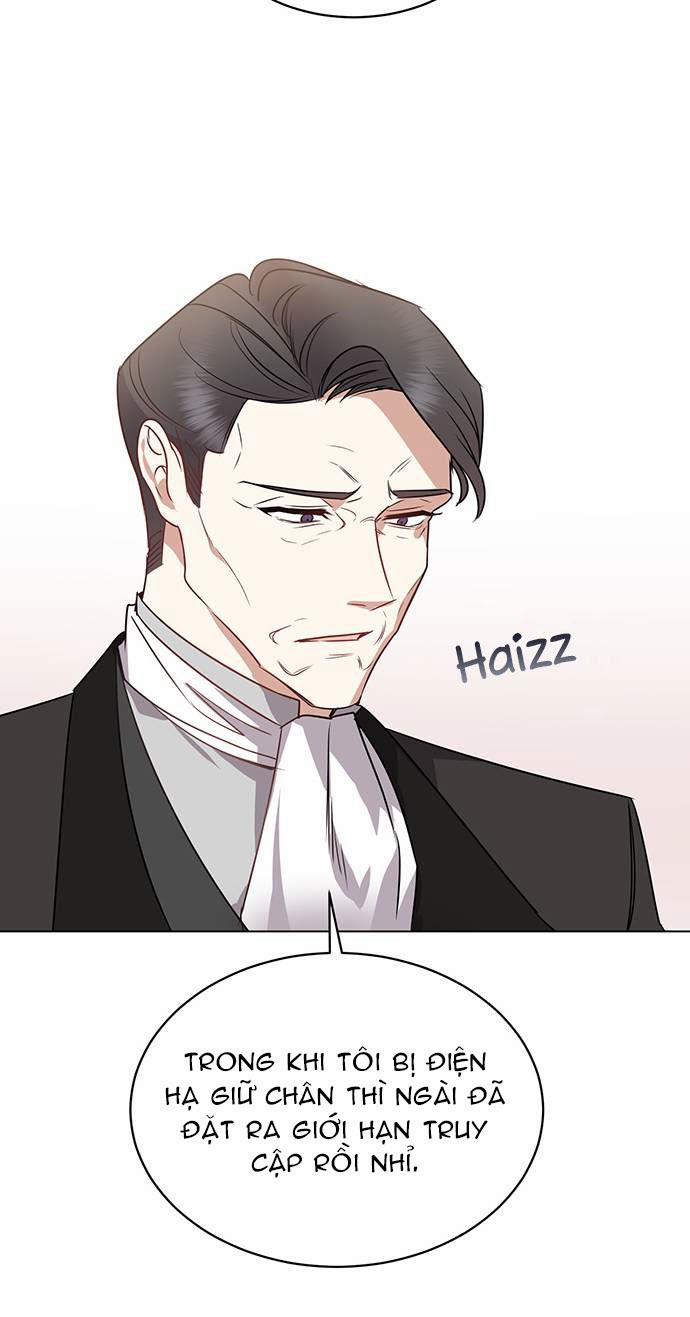 Tôi Là Vị Hôn Thê Phản Diện 38 trang 31