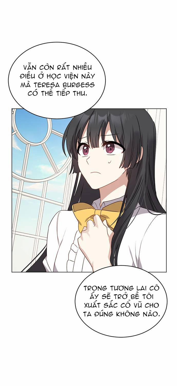 Tôi Là Vị Hôn Thê Phản Diện 38 trang 34