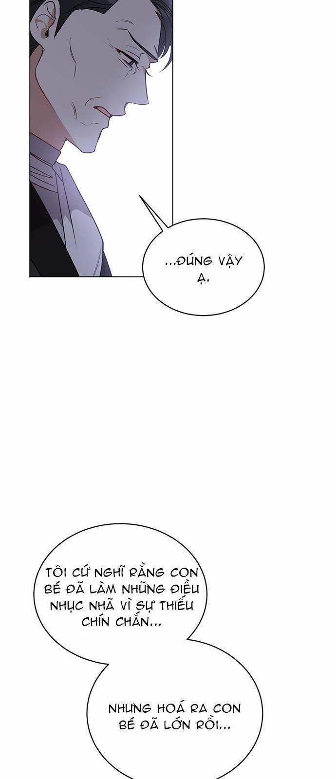 Tôi Là Vị Hôn Thê Phản Diện 38 trang 36