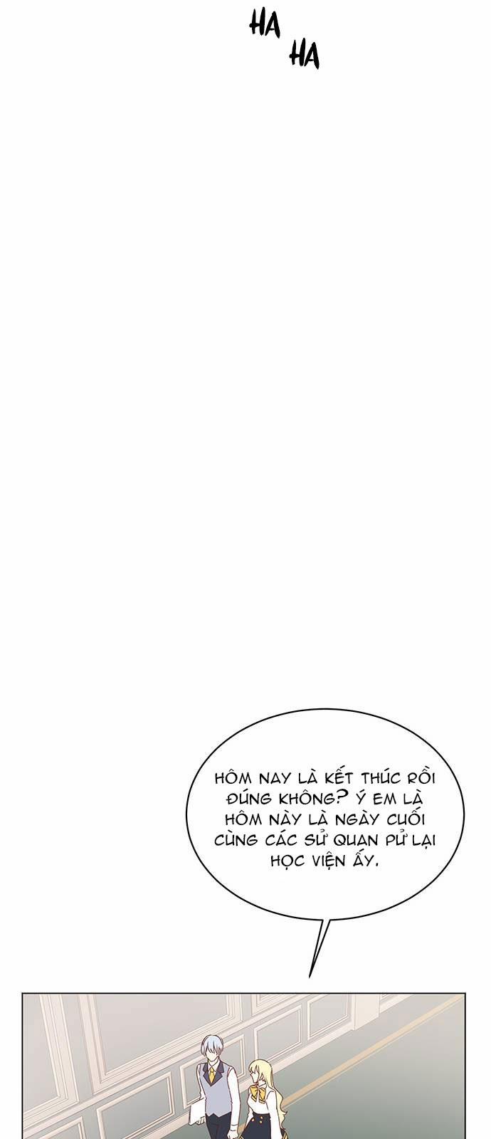 Tôi Là Vị Hôn Thê Phản Diện 38 trang 43