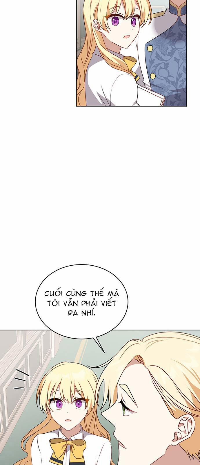 Tôi Là Vị Hôn Thê Phản Diện 38 trang 47