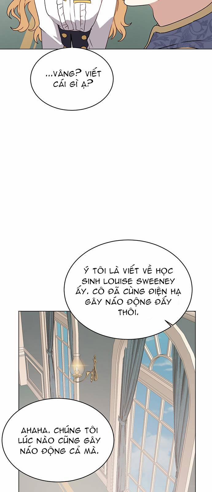 Tôi Là Vị Hôn Thê Phản Diện 38 trang 48