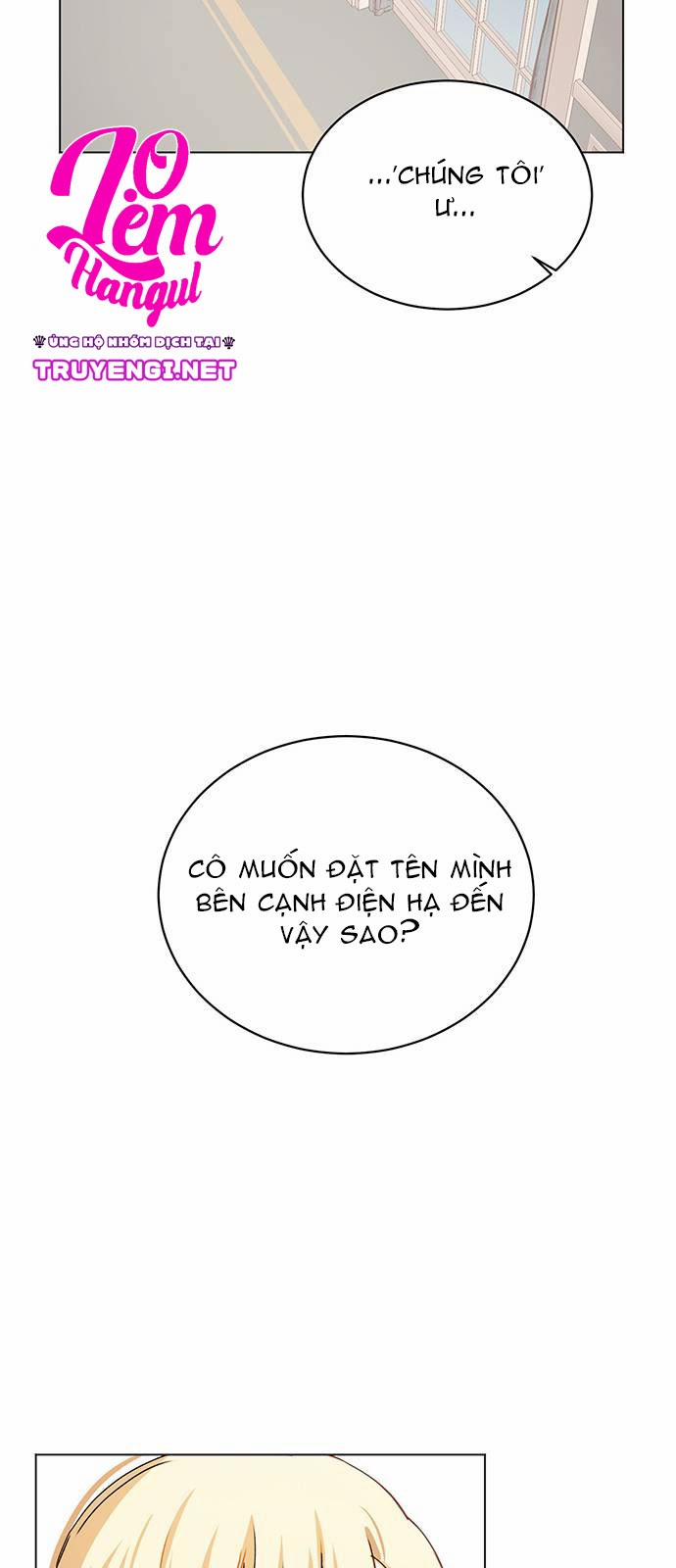 Tôi Là Vị Hôn Thê Phản Diện 38 trang 49