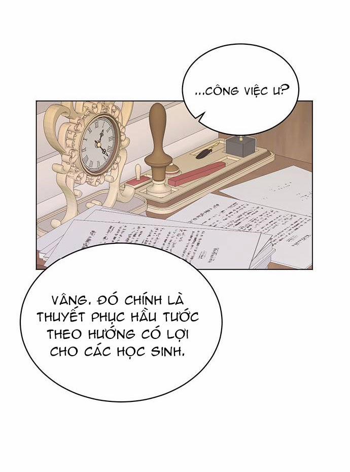 Tôi Là Vị Hôn Thê Phản Diện 38 trang 5