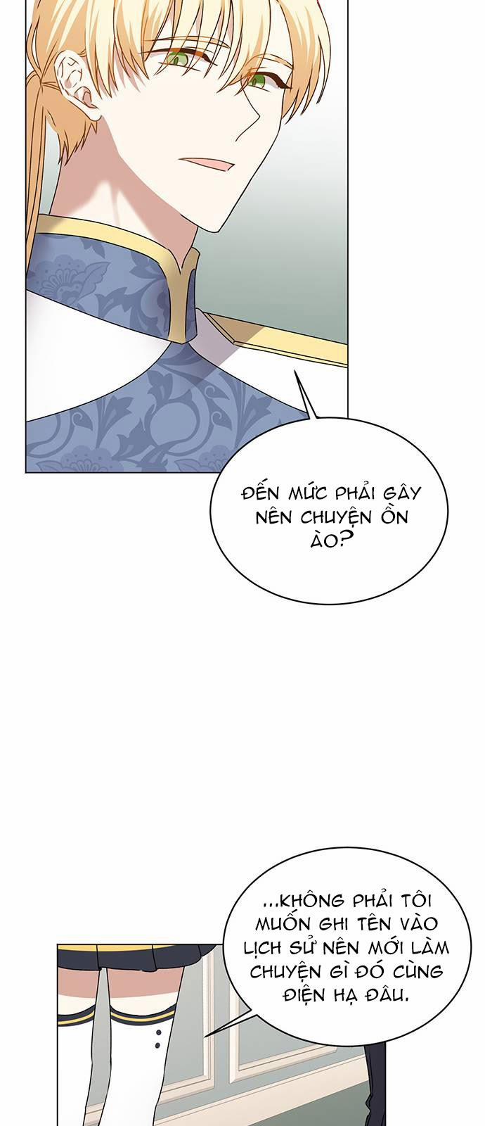 Tôi Là Vị Hôn Thê Phản Diện 38 trang 50