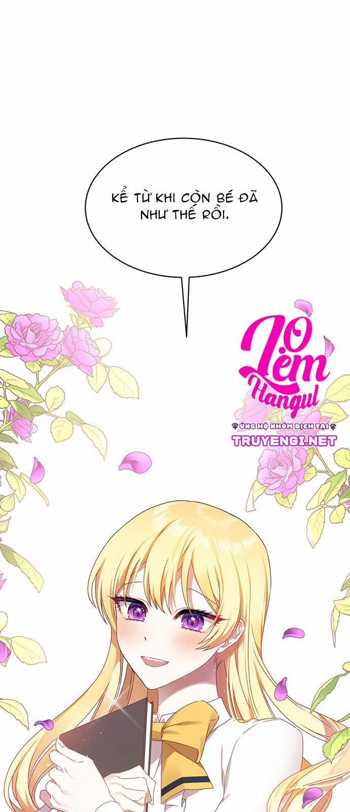 Tôi Là Vị Hôn Thê Phản Diện 38 trang 54