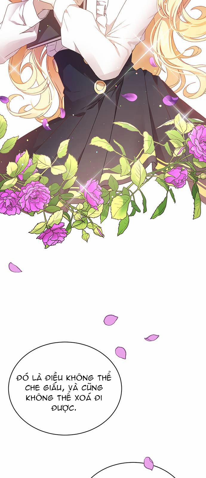 Tôi Là Vị Hôn Thê Phản Diện 38 trang 55