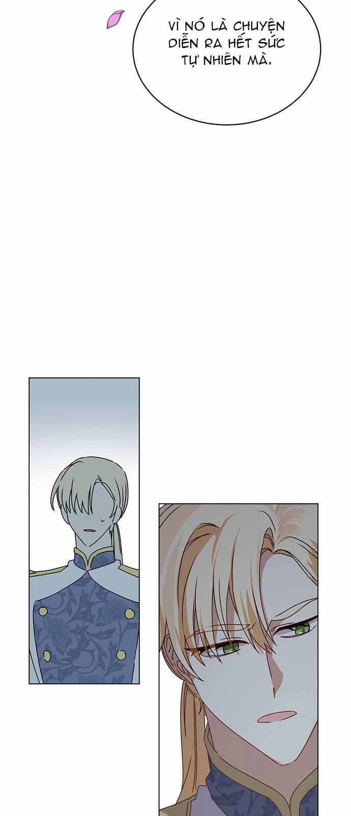 Tôi Là Vị Hôn Thê Phản Diện 38 trang 56