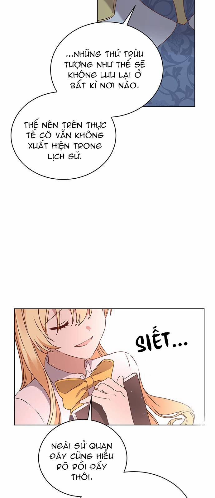 Tôi Là Vị Hôn Thê Phản Diện 38 trang 57