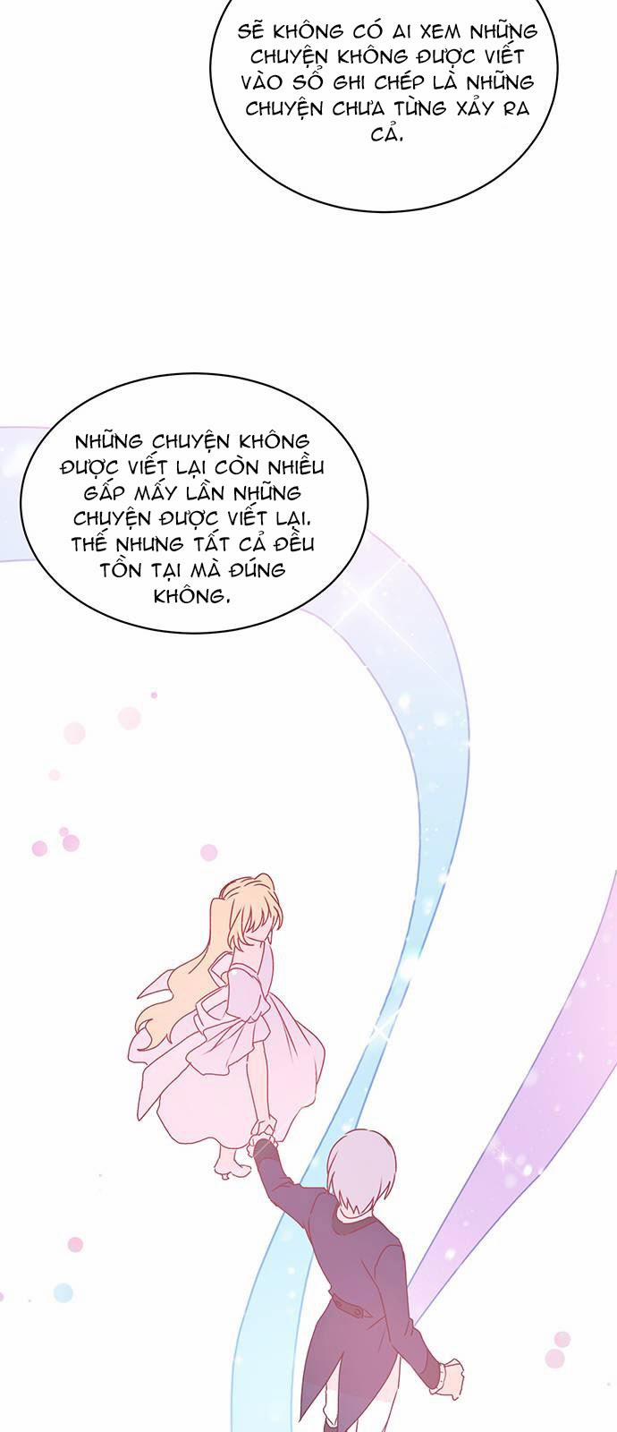 Tôi Là Vị Hôn Thê Phản Diện 38 trang 58