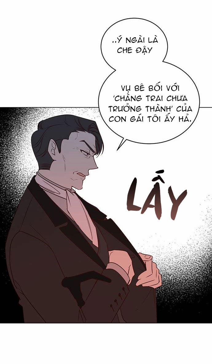 Tôi Là Vị Hôn Thê Phản Diện 38 trang 6