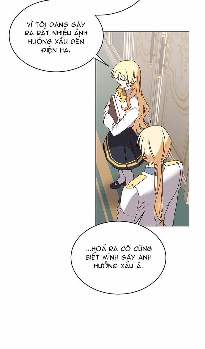 Tôi Là Vị Hôn Thê Phản Diện 38 trang 61