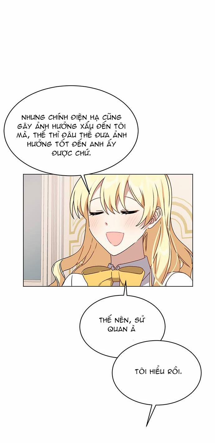 Tôi Là Vị Hôn Thê Phản Diện 38 trang 62