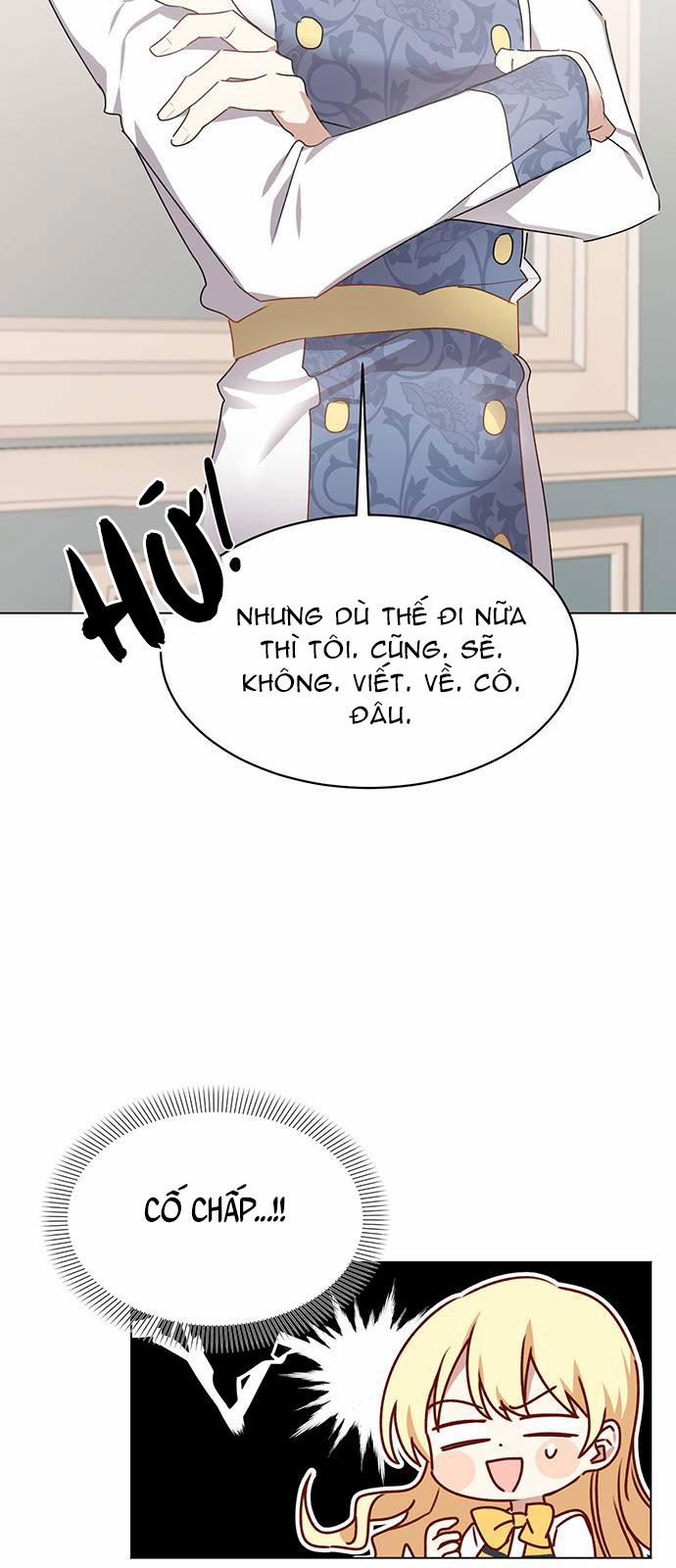 Tôi Là Vị Hôn Thê Phản Diện 38 trang 64