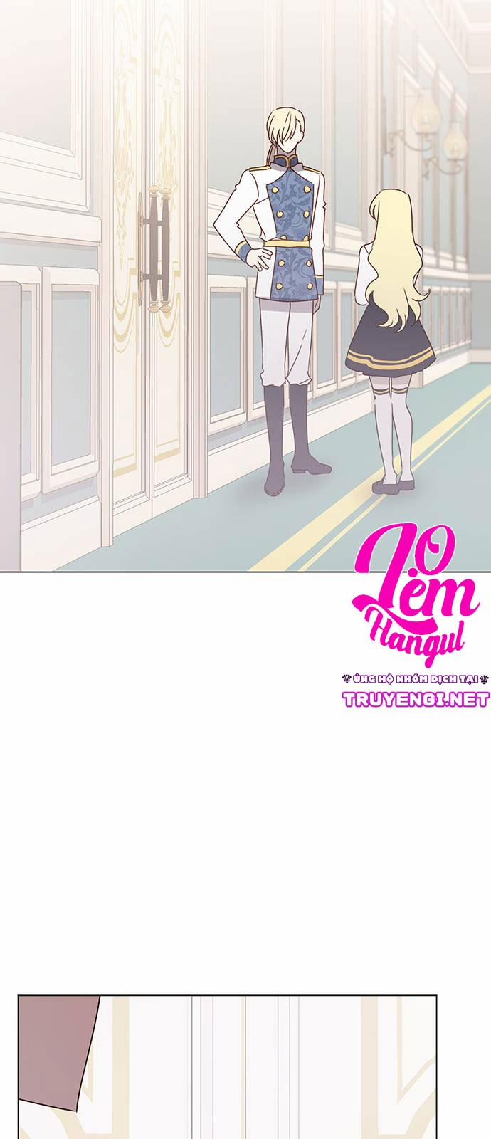 Tôi Là Vị Hôn Thê Phản Diện 38 trang 66