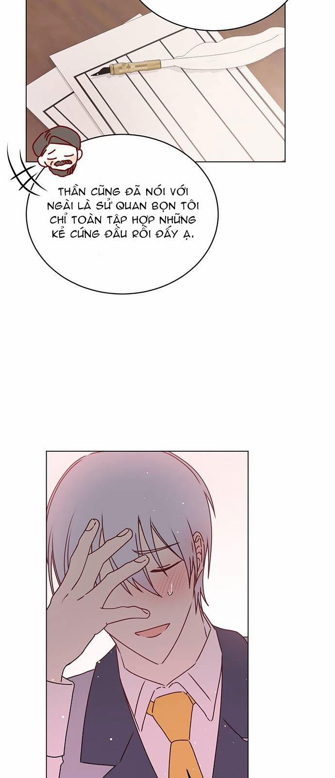 Tôi Là Vị Hôn Thê Phản Diện 38 trang 69