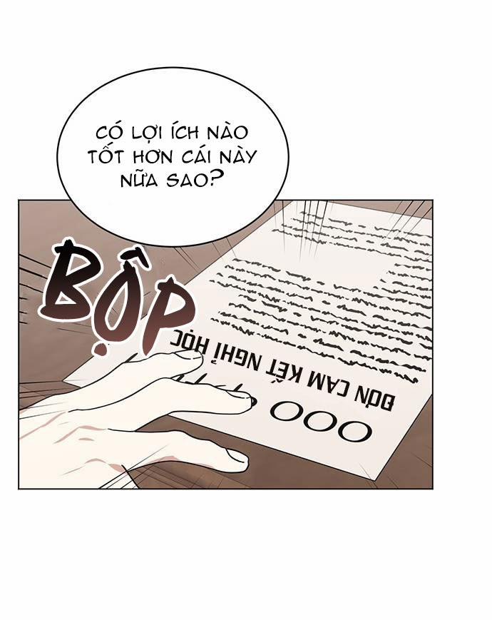 Tôi Là Vị Hôn Thê Phản Diện 38 trang 7