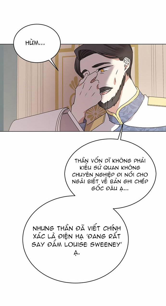 Tôi Là Vị Hôn Thê Phản Diện 38 trang 71